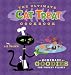 The Ultimate Cat Treat Cookbook: Homemade Goodies for Finicky Felines