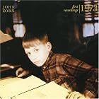 First Recordings, 1973 by  John Zorn 