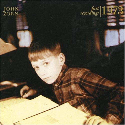  John Zorn