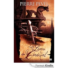 Les Lames du Cardinal: Les Lames du Cardinal, T1