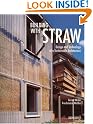Building with Straw...