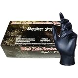 SKINTX Latex Powder-Free 5-5.5 mil Medical Grade Examination Glove