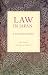 Law in Japan: A Turning Point (Asian Law Series) by  ISBN 0295987316