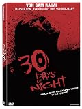 30 Days of Night (2 DVDs im Digi-Pak) - Josh Hartnett