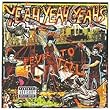 fever to tell by yeah yeah yeahs 【並行輸入品】