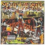 fever to tell by yeah yeah yeahs 【並行輸入品】