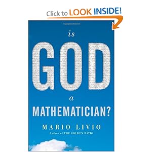 Is God a Mathematician?