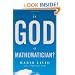 Is God a Mathematician?