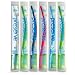Preserve Toothbrushes, Ultra Soft Bristles, 6-Count Package
