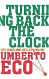 Turning Back the Clock