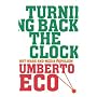 Turning Back the Clock
