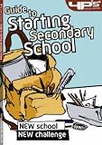YP's Guide to Starting Secondary School: New School New Challenge