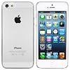 mumbi Schutzh�lle iPhone 5 H�lle Hardcase (harte R�ckseite) klar