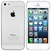 mumbi Schutzh�lle iPhone 5 H�lle Hardcase (harte R�ckseite) klar