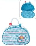 Sanrio Chi Chai Monchan Marine Blue Cosmetic Pouch * 08 Newest Collection -- We Have Large Selections! *