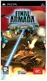 Final Armada (PSP) Final Armada (PSP)