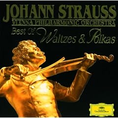 J. Strauss: Best of Waltzes & Polkas