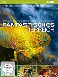 Fantastisches Tierreich - Zwischen Legende und Wirklichkeit