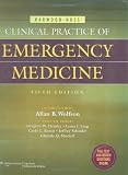 Harwood-nuss Clinical Practice of Emergency Medicine (Clinical Practice of Emergency Medicine (Harwood-Nuss))