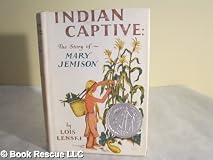 Indian Captive
