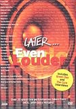Later... With Jools Holland: Even Louder