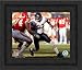 Framed Adewale Ogunleye Chicago Bears 8x10 Photo