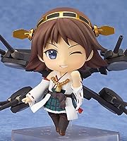 艦隊これくしょん -艦これ- ねんどろいど 比叡