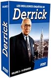 DERRICK - COFFRET 3