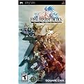 Final Fantasy Tactics: The War of The Lions (PlayStation Portable)