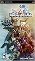 Final Fantasy Tactics: The War of The Lions (PlayStation Portable)