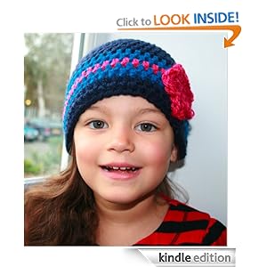 25+ LOVELY CROCHET HAT PATTERNS: {FREE} : TIPNUT.COM