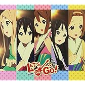 『けいおん！　ライブイベント　～レッツゴー！～』LIVE CD! 【初回限定盤】