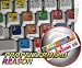 Search : PROPELLERHEAD REASON KEYBOARD STICKERS