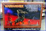 Dark Elf - Karond Kar War Hydra 2008 - Warhammer