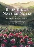 Blue Ridge Nature Notes: Selections from Blue Ridge Nature Journal