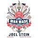 Man Made: A Stupid Quest for Masculinity