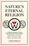 Nature's eternal religion