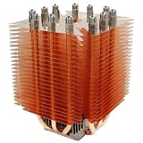 Scythe SCNJ-CU1000 120mm Ninja Copper CPU Cooler
