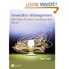 Innovation Management and New Product Development
