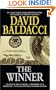 The Winner (Turtleback School & Library Binding Edition)