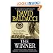 The Winner (Turtleback School & Library Binding Edition)