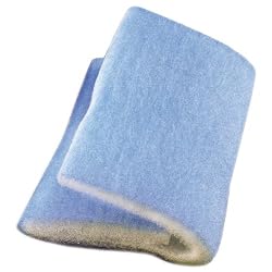 Marineland PA0100 Filter Pad, 312-Square Inch, Bonded