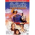 Thomas and the Magic Railroad (Fullscreen)