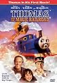 Thomas and the Magic Railroad (Fullscreen)