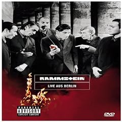 Rammstein - Live aus Berlin