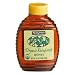 HoneyTree's Organic Rainforest Honey, 16-Ounce Bottles (Pack of 6)