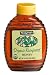 Honey Tree Organic Rainforest Honey, 16-Ounce Plastic Flat (Pack of 6) Image