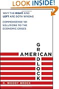 American Gridlock