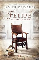 Felipe (Spanish Edition)
