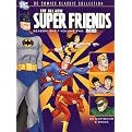 The All-New Super Friends Hour: Season One, Vol. 2 (2 Discs) (Dual-layered DVD, Special edition)
